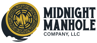 Midnight Manhole Company
